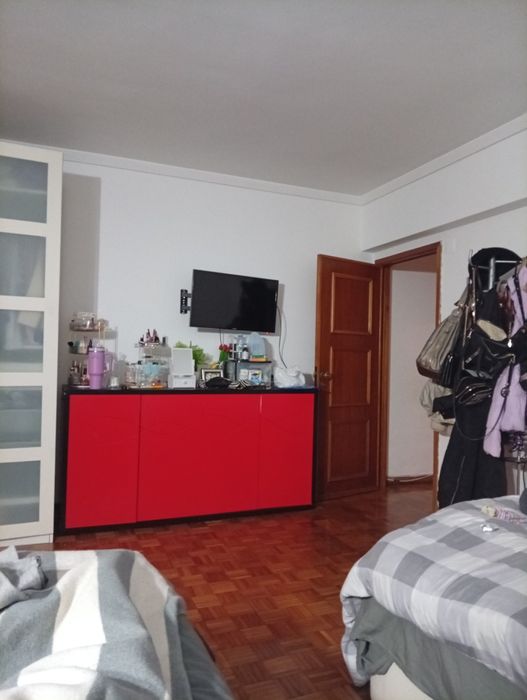 Quarto arrendar temporada