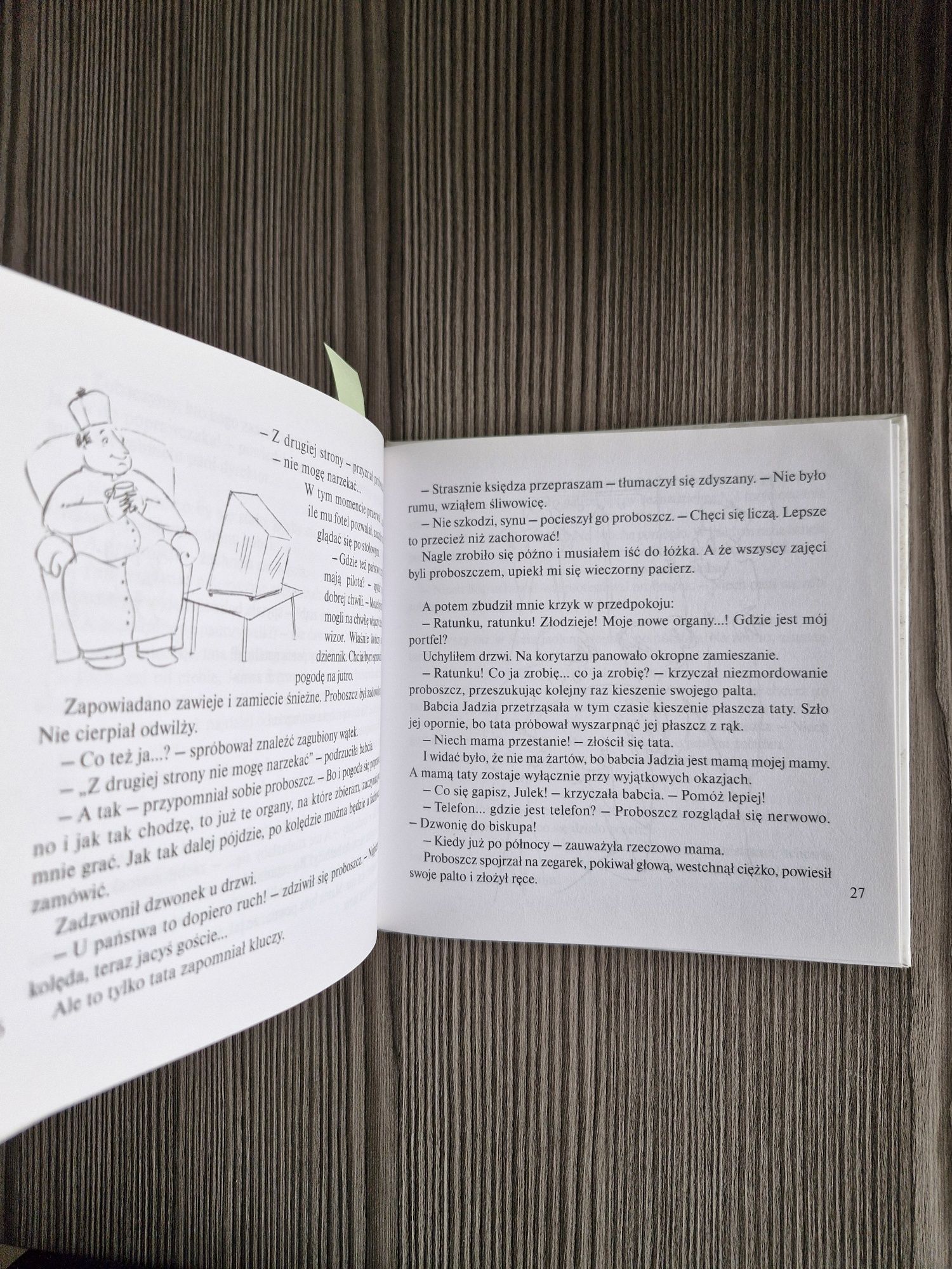 5590. "Dzień karpia" Jan Karp