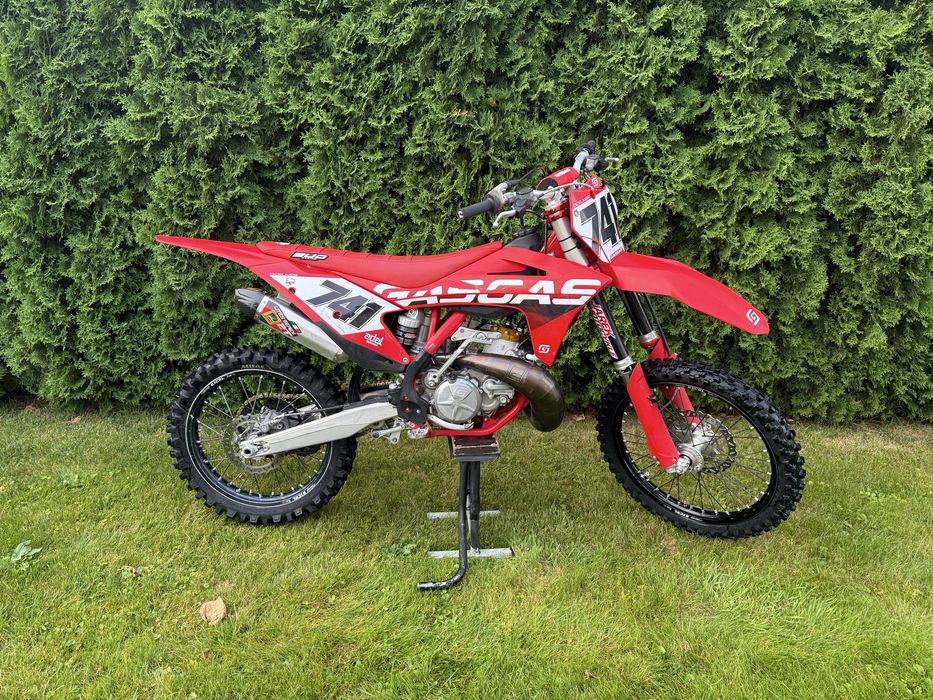 GasGas 250MC 2023