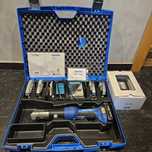 Zaciskarka akumulatorowa Mini 2 uponor