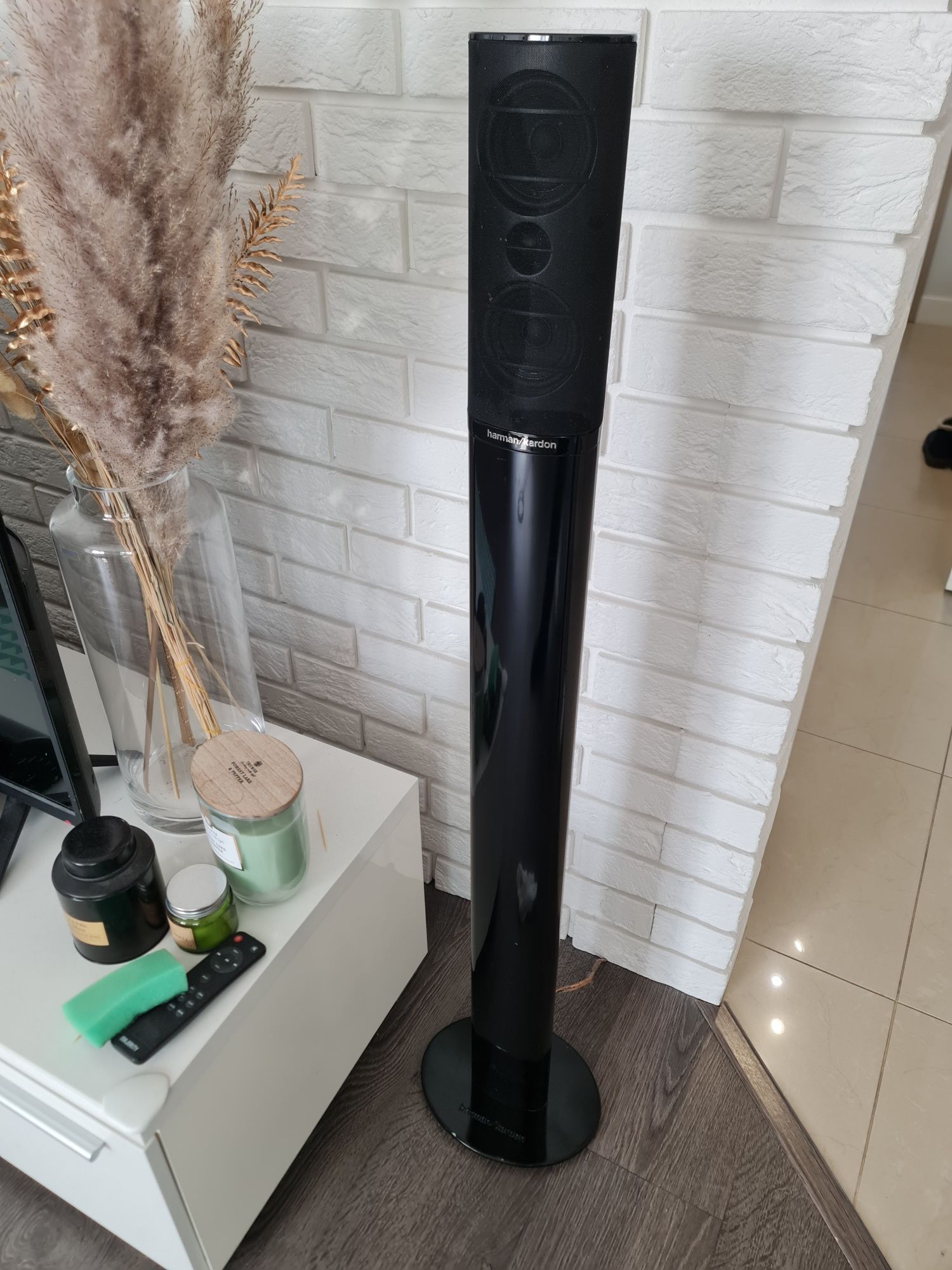 Harman Kardon HKTS 9/16 zestaw kina domowego