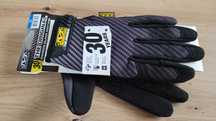Rękawice taktyczne Mechanix Original Carbon M