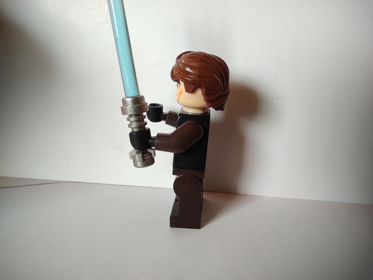 Lego Star Wars Anakin Clone Wars