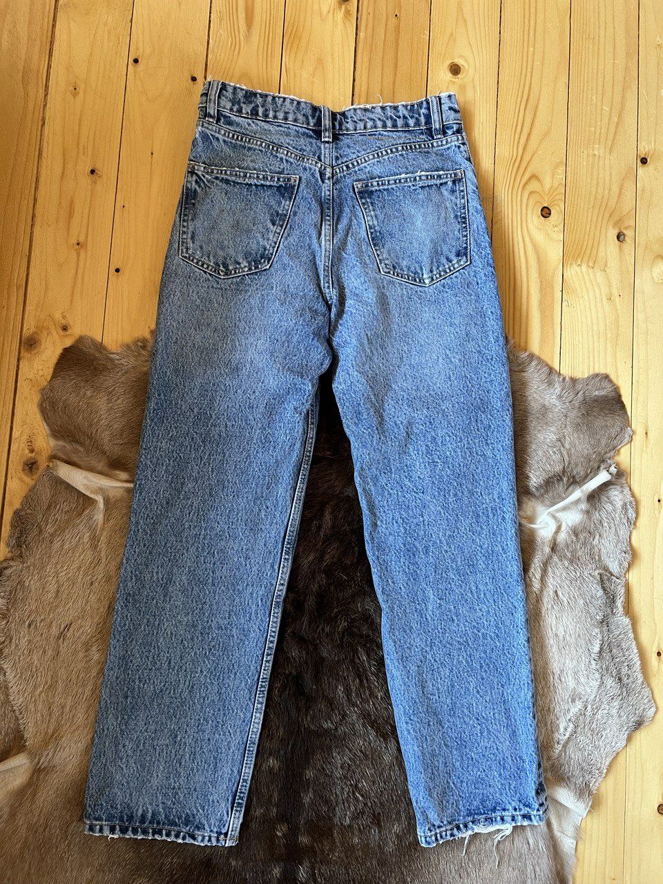 Джинси Zara стан нових