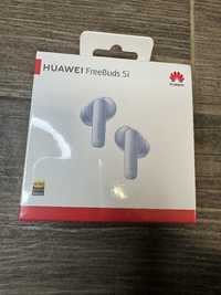 Huawei freeBuds 5i global запаковані