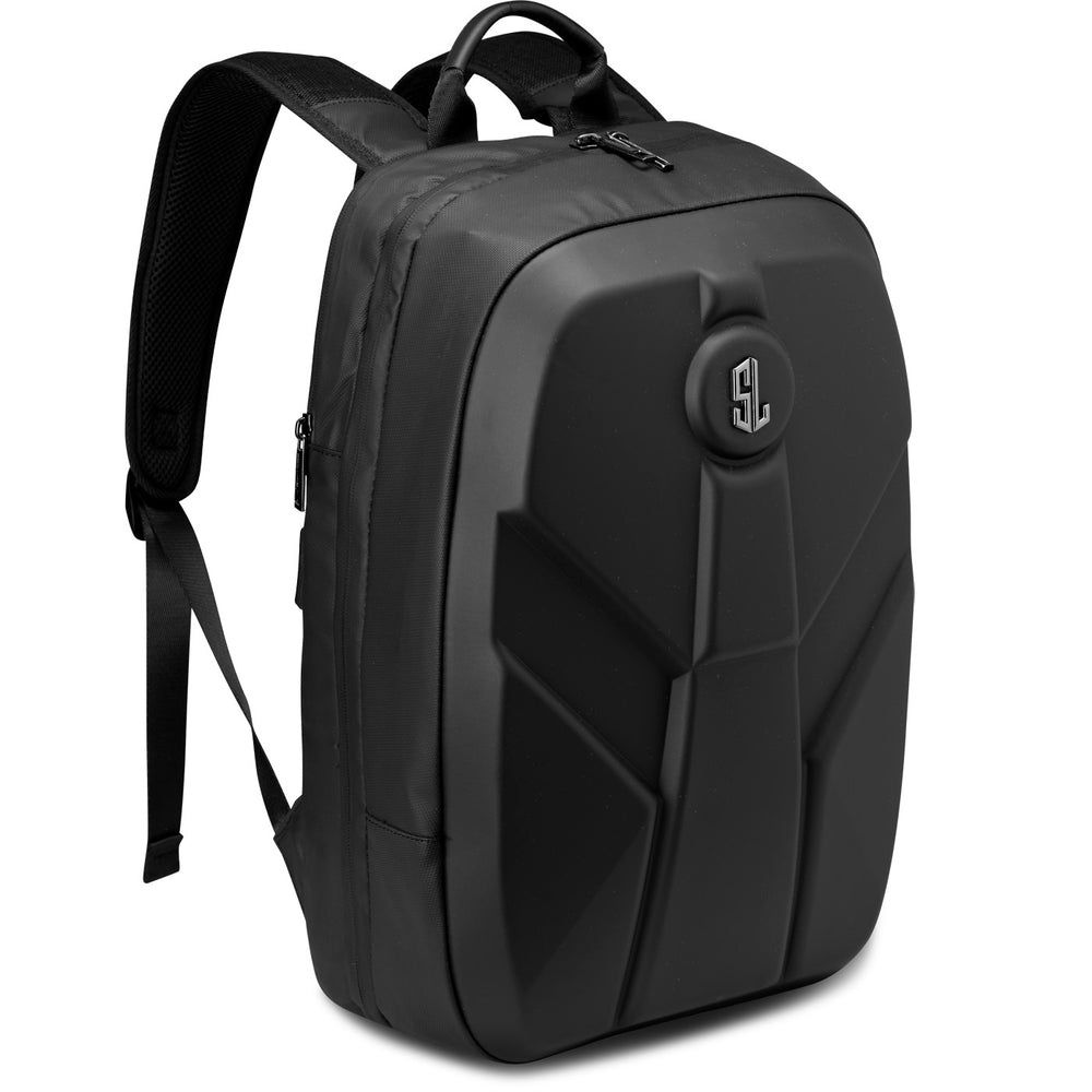 Plecak na laptopa, USB Semi Line Premium