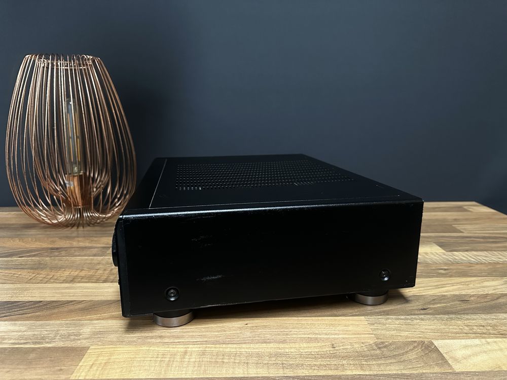Sony TA-FE 900R - wzmacniacz audio stereo z kolekcji