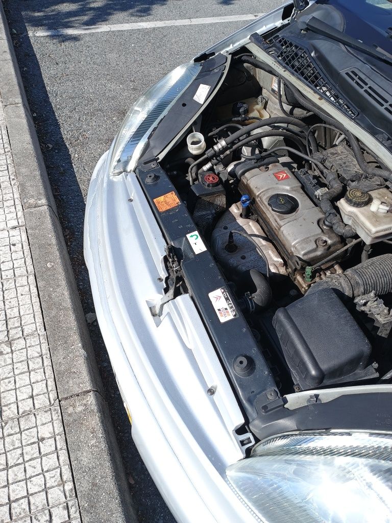 Citroen Xsara Picasso