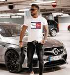 Koszulki męskie Nike Puma Guess Tommy Hilfiger Boss itp