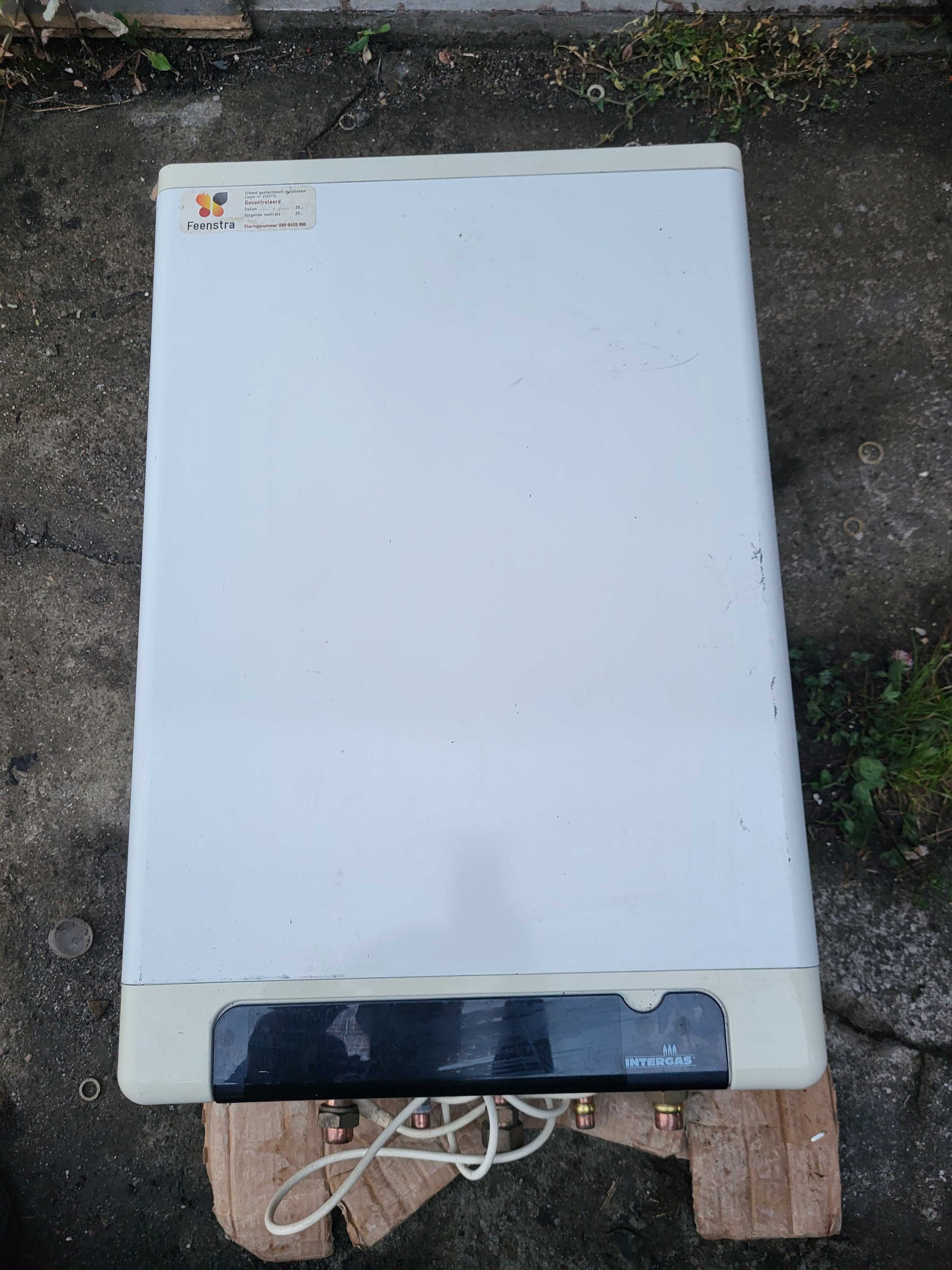 Intergas, ACV, Thermagen - piec gazowy na części