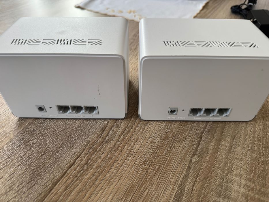 Mercusys Halo H70X(2-PACK) Mesh