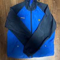 Куртка Lyle&Scott