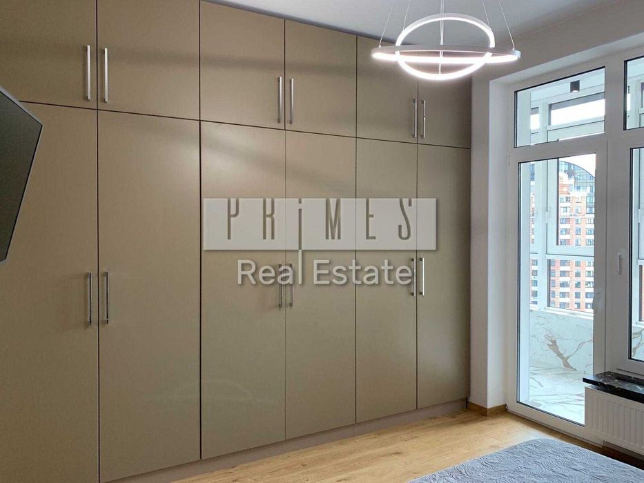 Оренда 2к квартири, Jack House, бул.  Лесі Українки 7-В, Печерська