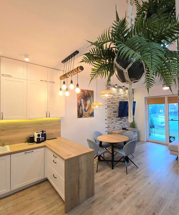 Perfect View II - cudowny widok na jezioro, klimat, 3 łóżka, fvat