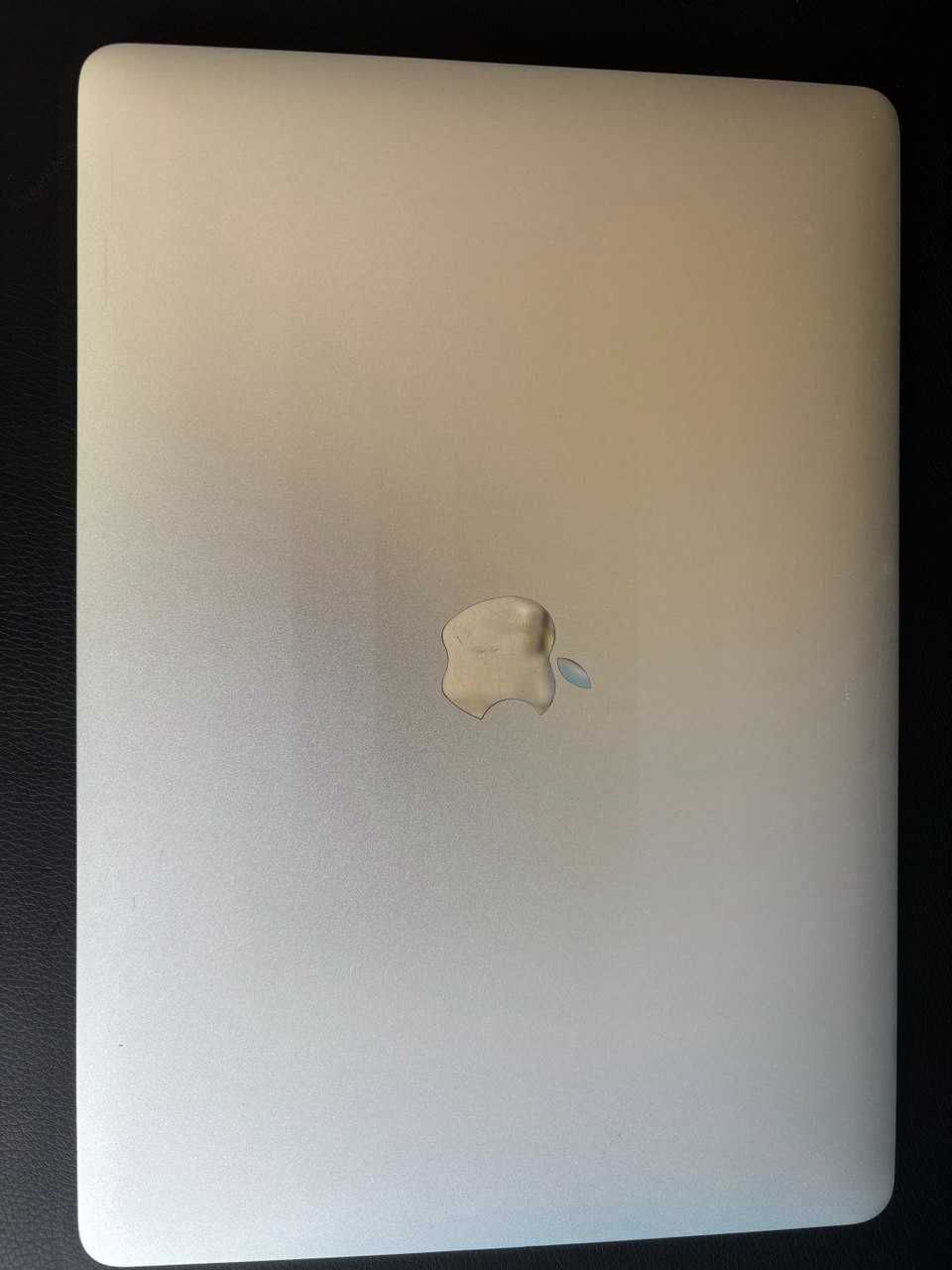 Ноутбук Apple MacBook Pro A1708