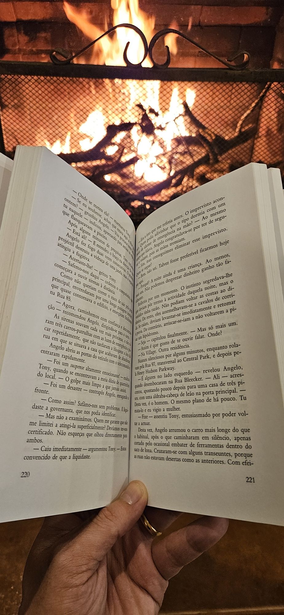 Cocaína, de Robin Cook