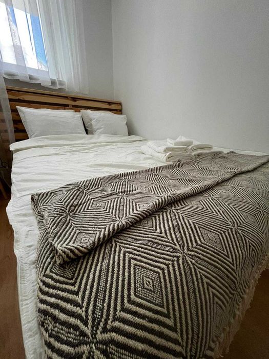 Mieszkanie Warszawa Śródmieście do wynajęcia Warszawa Wola 2 pokoje