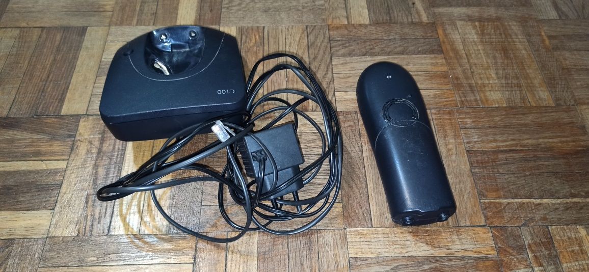 Telefon stacjonarny