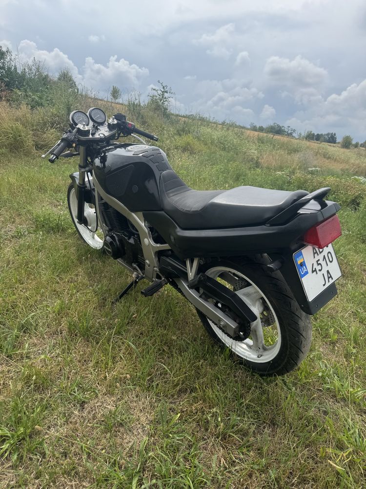 Suzuki Gs500E Tuning стан задовільний