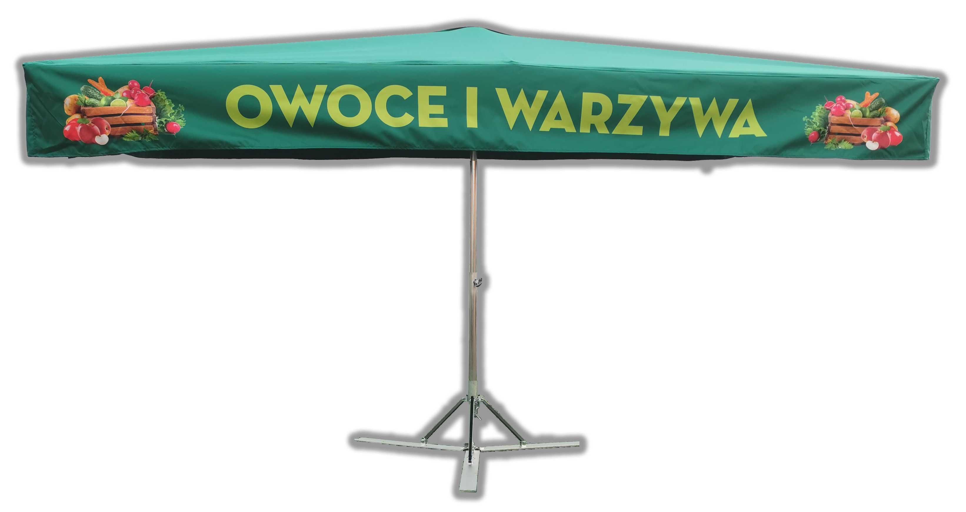 Stół handlowy 2,0 x 1,0 bazar rynek