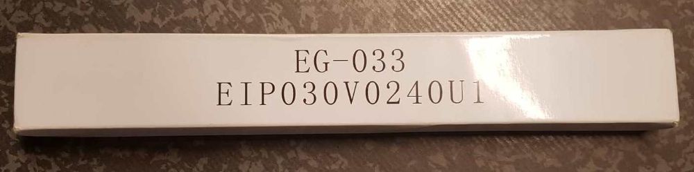 Transformador EAGLERISE EG-033 EIP030V0240U1