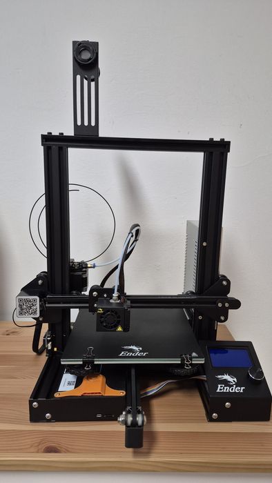 Creality 3d Ender 3