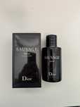 OKAZJA dior sauvage parfum 100ml perfum perfumy
