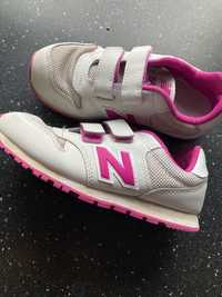 New Balance rozm 30 1/2