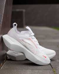 Кросівки Nike (Найк) Vista Lite White Red