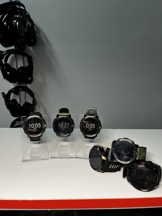 Нові! гарантія! Смарт-годинник Polar Grit X