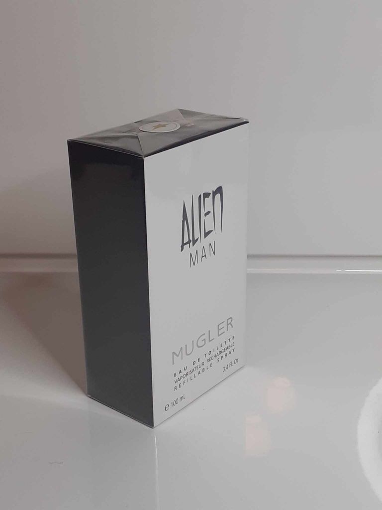 Thierry Mugler Alien Men 100ml