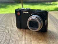 Фотоапарат LEICA V-LUX 20 стан ідеальний