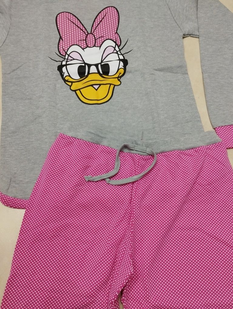 Pijama Margarida Donald Novo