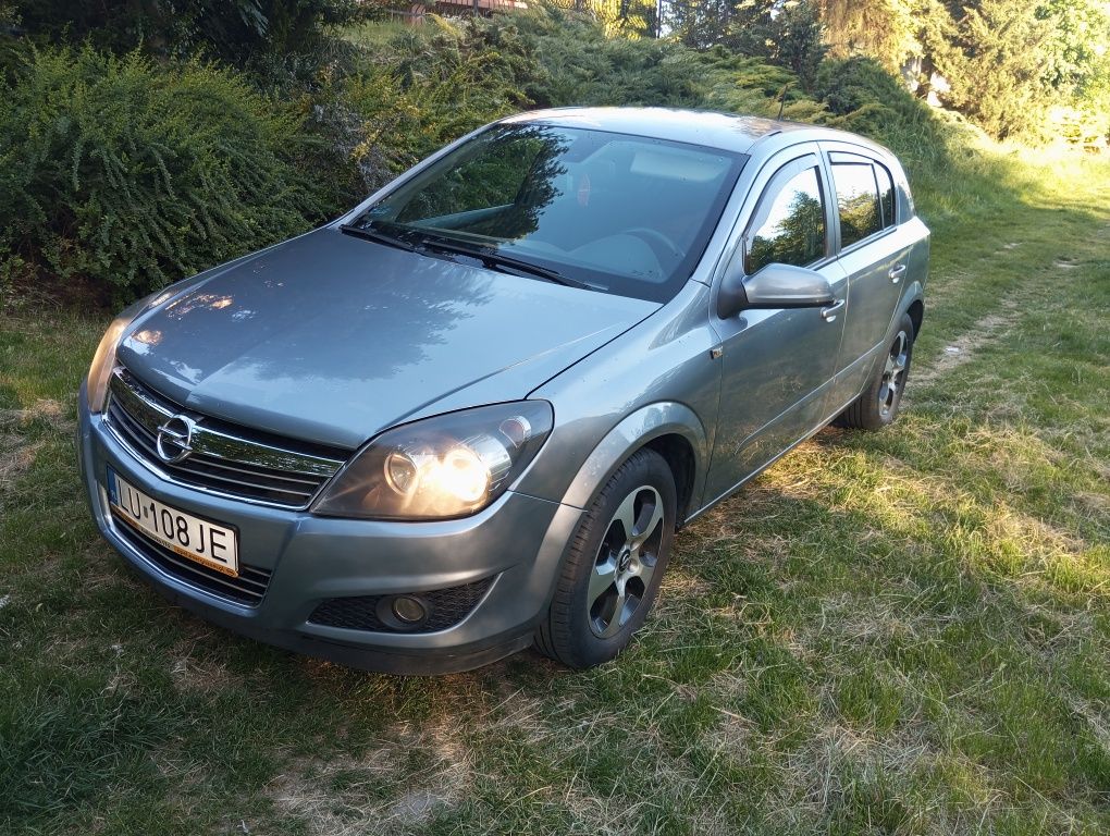 Astra H 1.6 COSMO Okazja!!