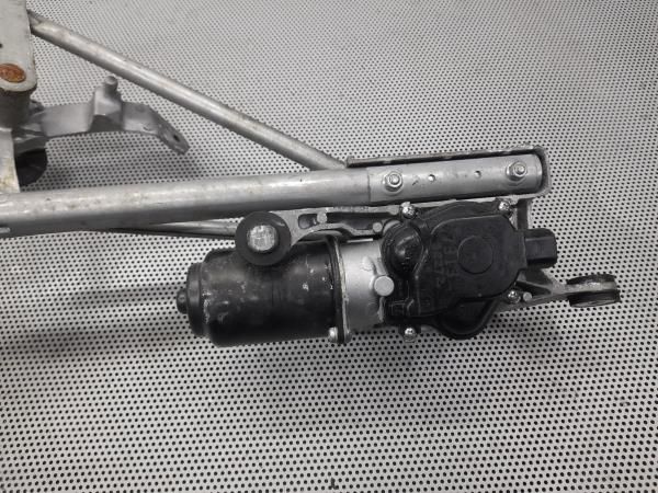 Motor limpa vidros frente HONDA Civic VIII Hatchback (FN_, FK_)