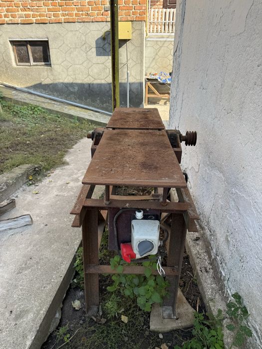 Гимблярка циркулярка , без двигуна