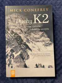 Duchy K2. Epicka historia zdobycia szczytu.