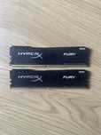 Kingston Hyperx Fury DDR4 16 GB