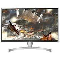 LG Monitor 27" LED IPS 27UL650-W 3840 x 2160 4K Ultra HD 5 ms