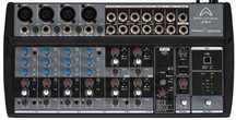 WHARFEDALE connect 1202 FX/USB Mikser 12k, EQ, FX,USB