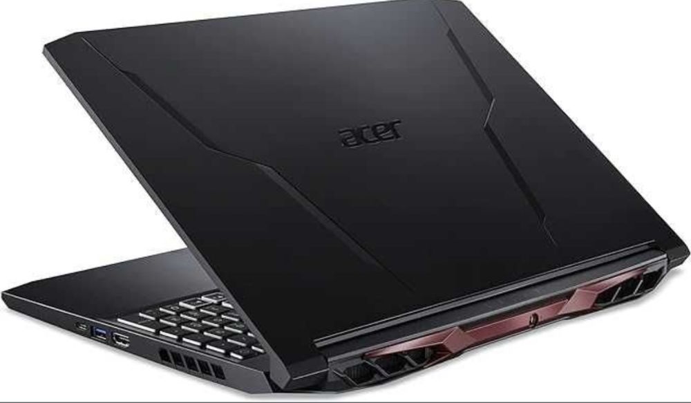 Aser Nitro 5 i9-11900H 16 GB 512 GB SSD GeForce RTX 3060