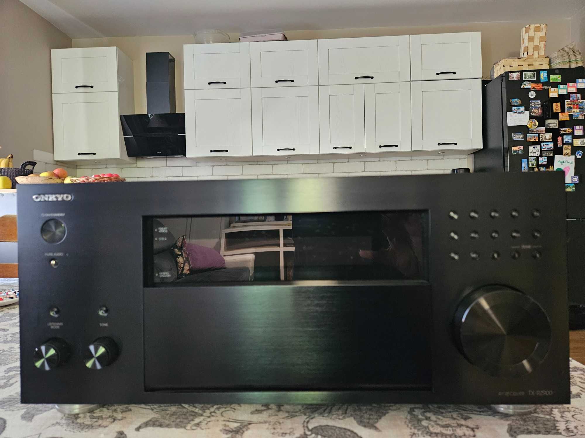 Amplituner Onkyo rz900