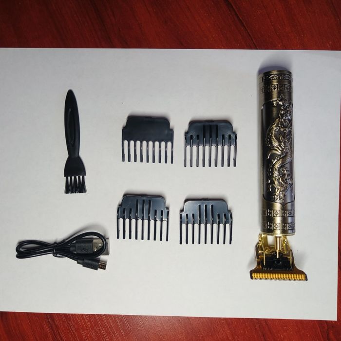 Тример, машинка для стрижки бритва триммер
