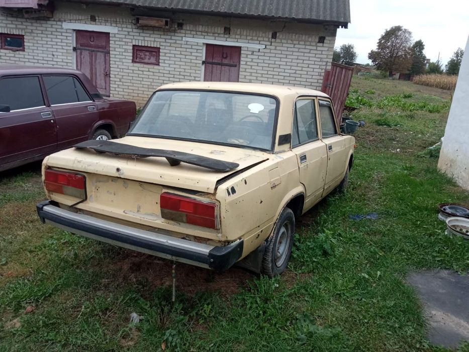 Продам ВАЗ 2105 ...