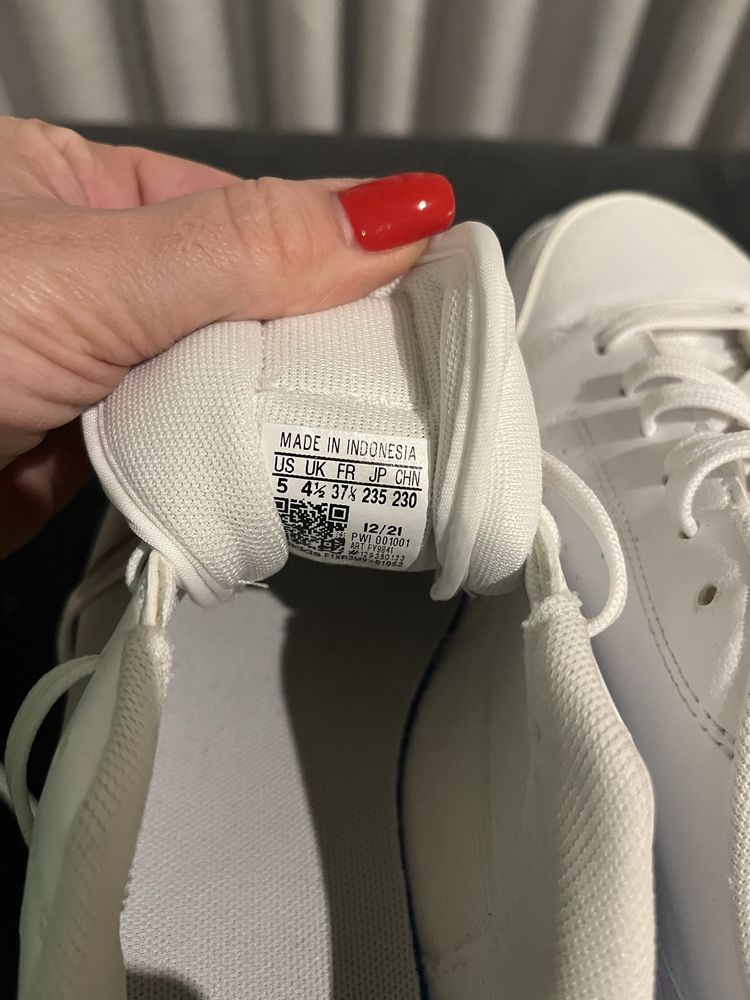 Sapatilhas senhora Adidas