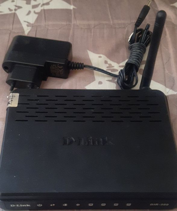 WI-FI -DIR- 300  продам