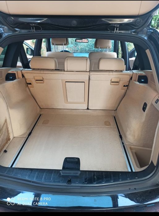 Sprzedam zadbane Bmw x3
