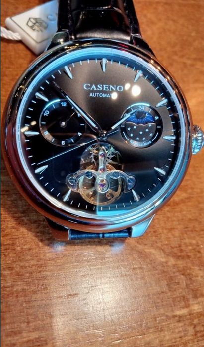 Caseno автомат 40мм 6996GTH