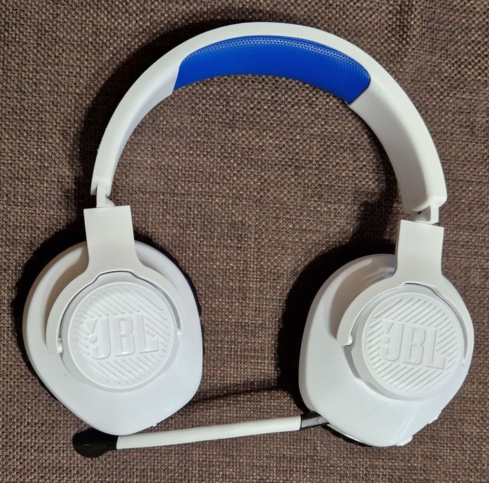 Бездротові навушники JBL QUANTUM 360P
