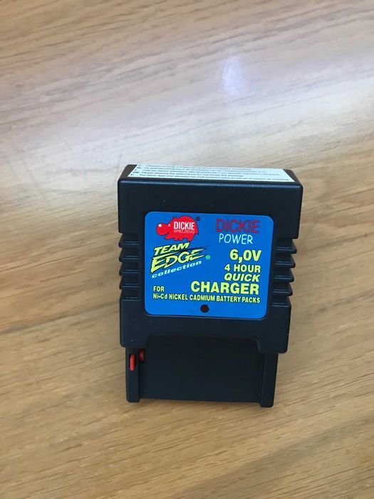 Carro Telecomandado Edge Runner 2